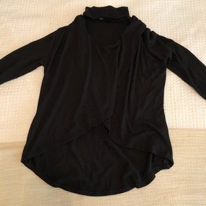 Super cute top from nasty gal